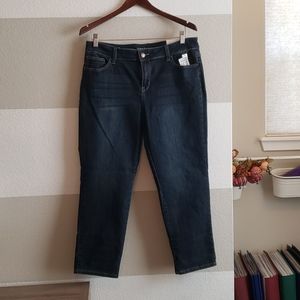 Women's jeans